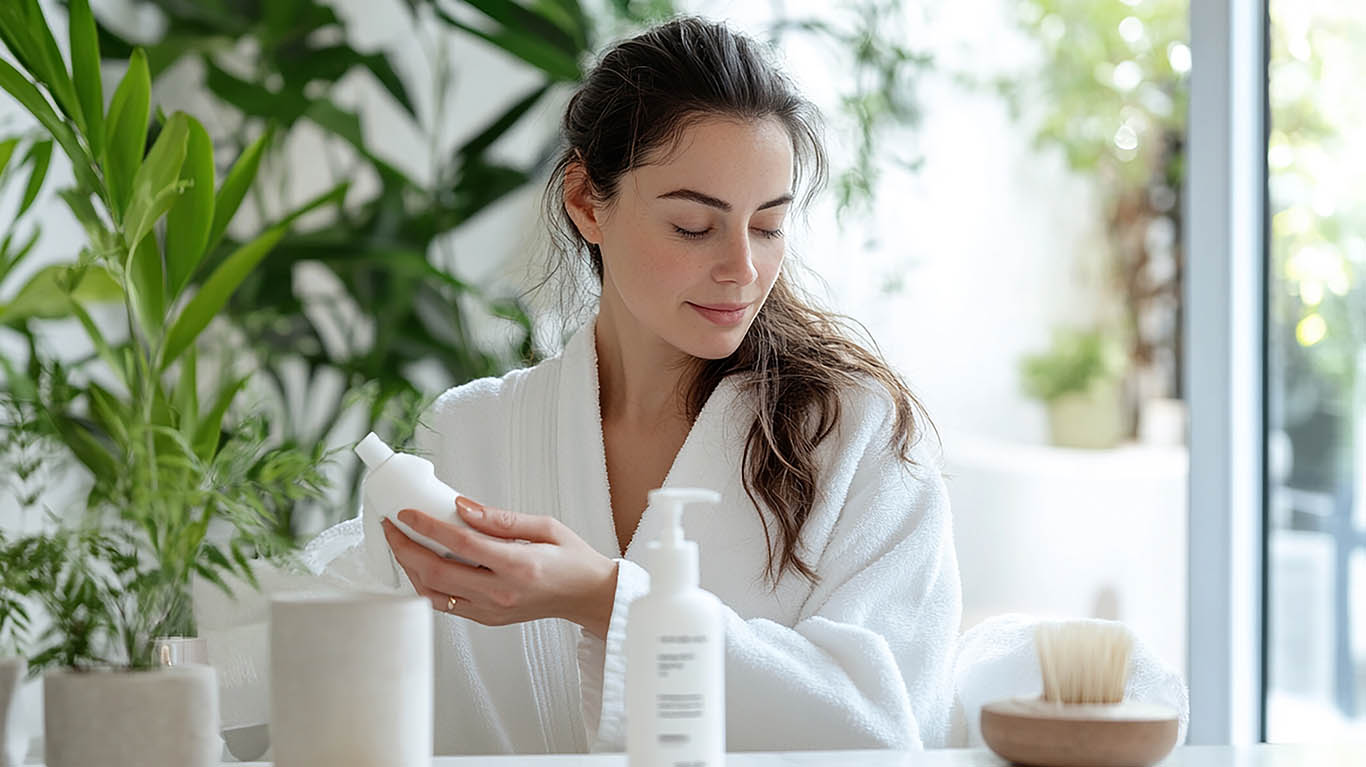 Everything You Need to Know About Body Scrubs